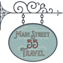 Main Street 55 Travel